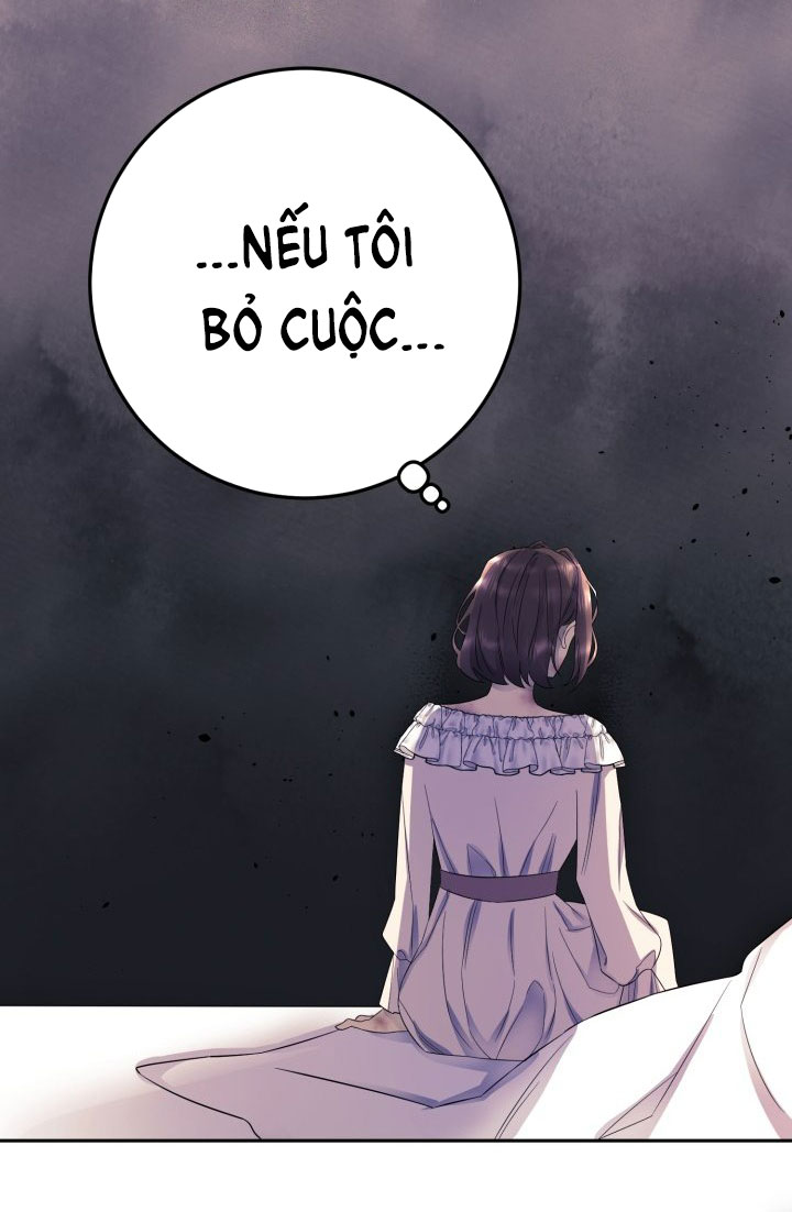 [18+] nếu cứu rỗi một cầm thú hư hỏng chapter 8.2 53