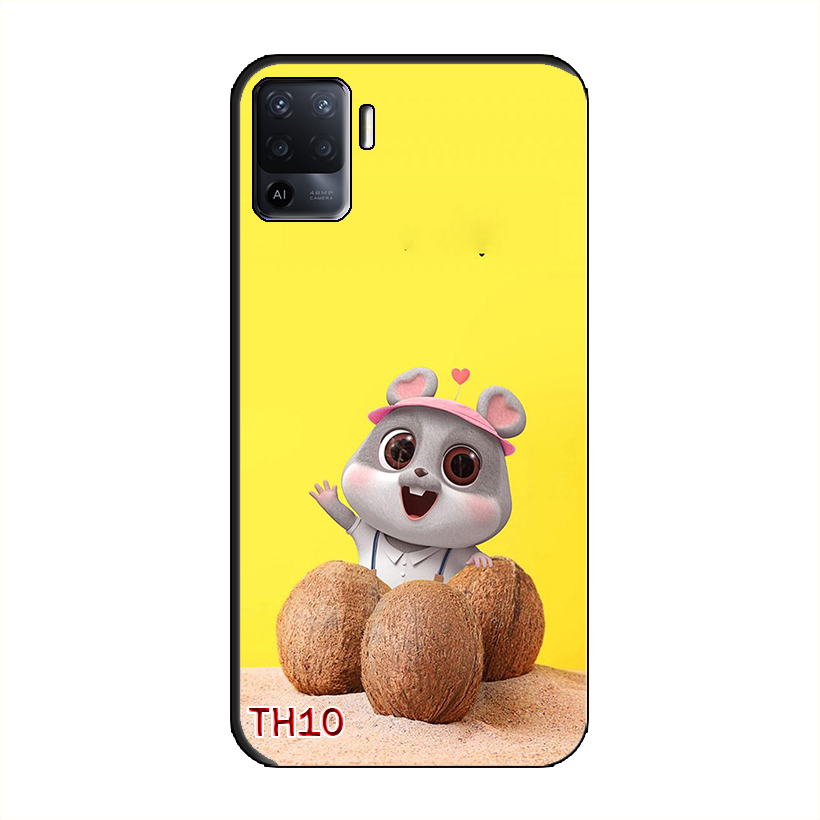 Ốp Lưng Dành Cho OPPO A94