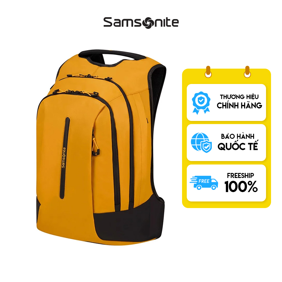 Balo Laptop Samsonite Ecodiver L