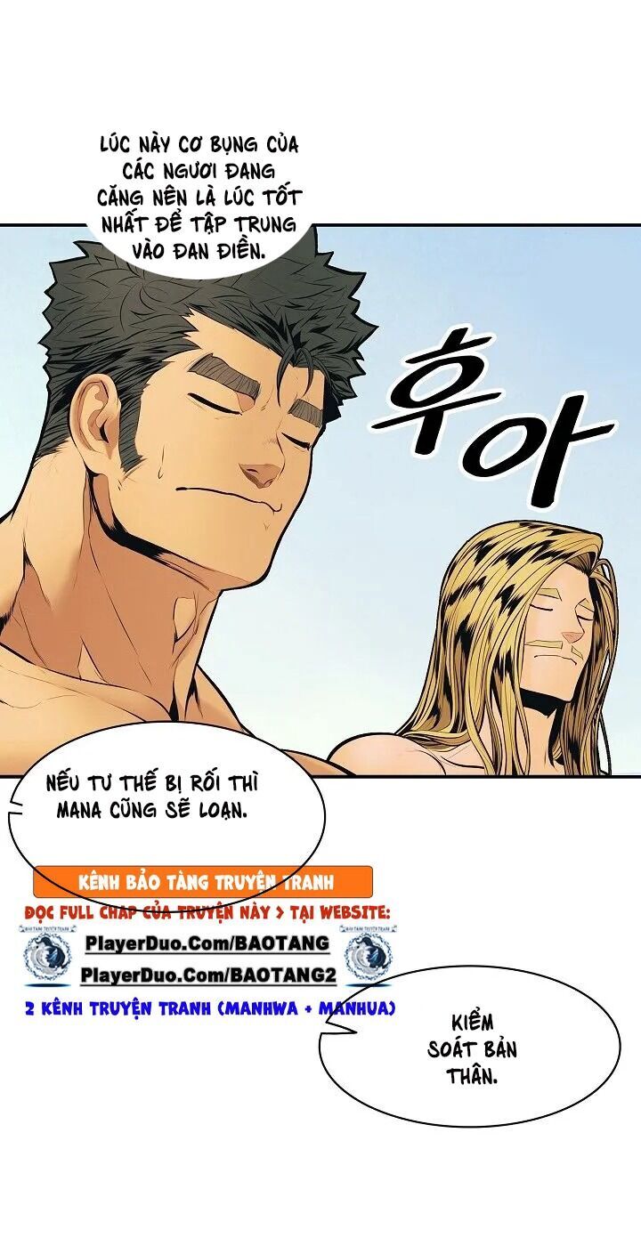 bất bại chân ma chapter 77 4