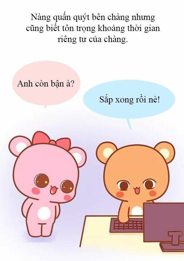 giải mã tình yêu chapter 264 9