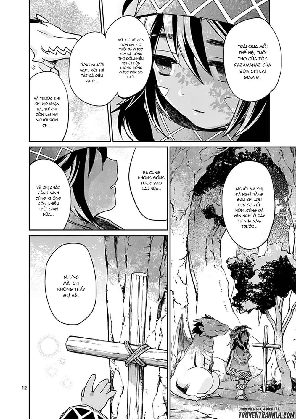 it's my life chapter 25 13