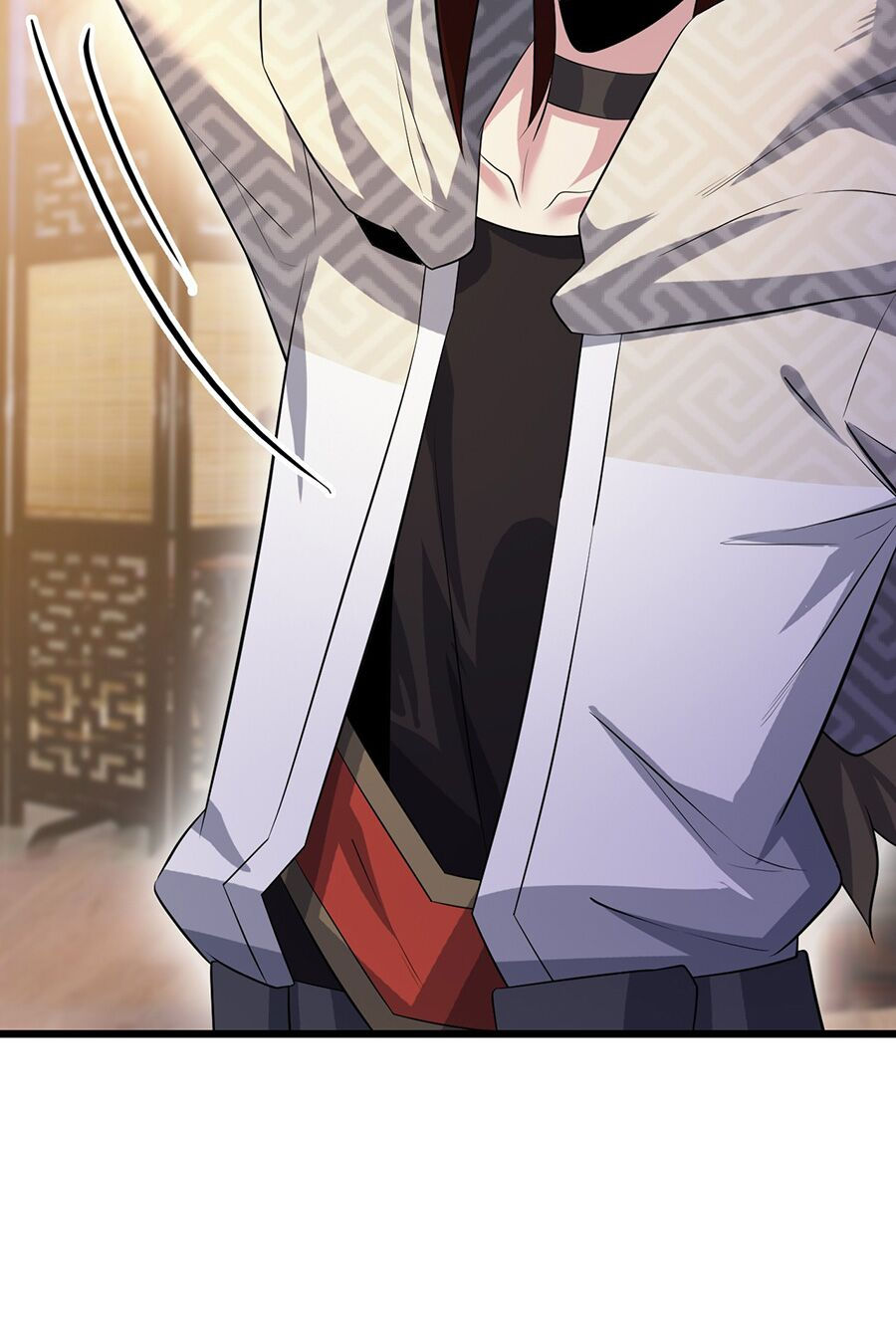 đại bảo kiếm của tôi chapter 47 14