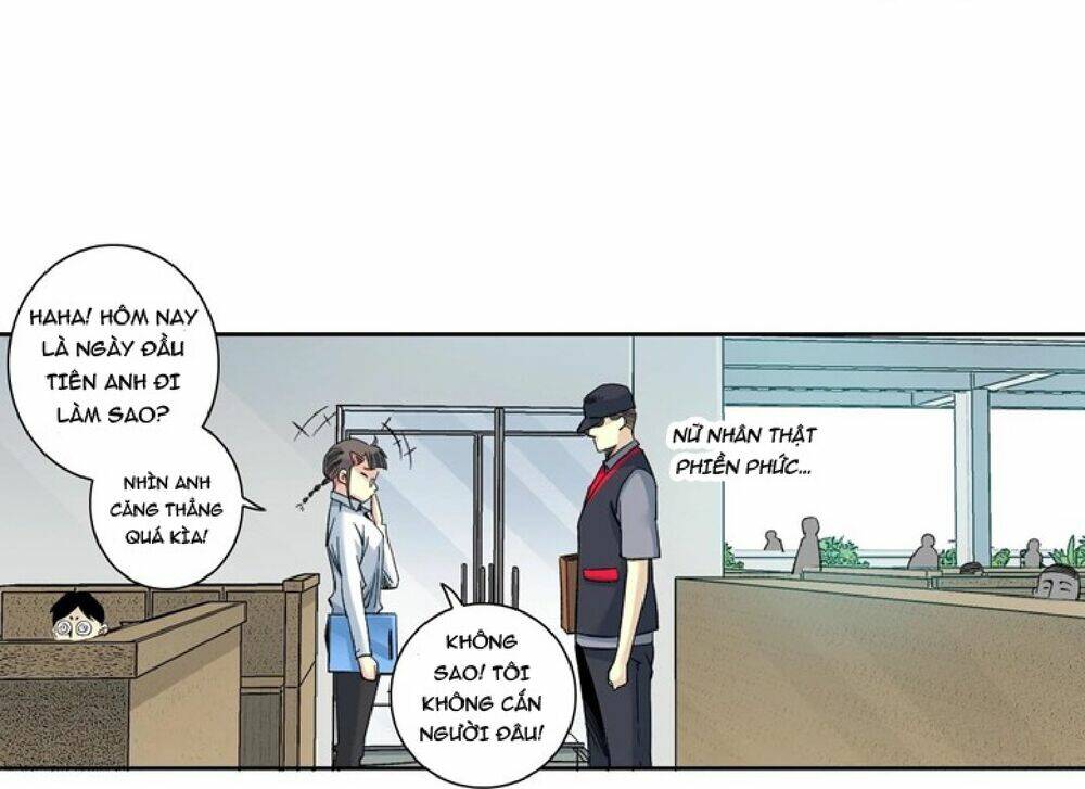 câu lạc bộ trường sinh chapter 101 9