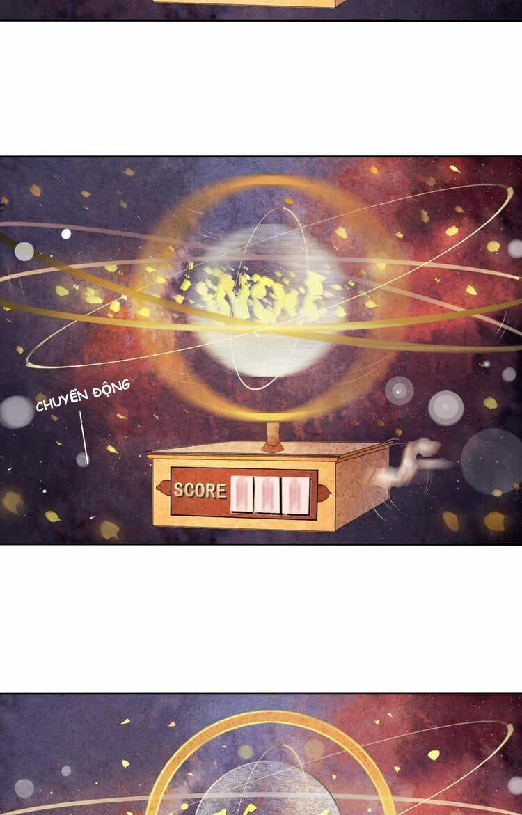 kế hoạch trái tim chapter 0 8