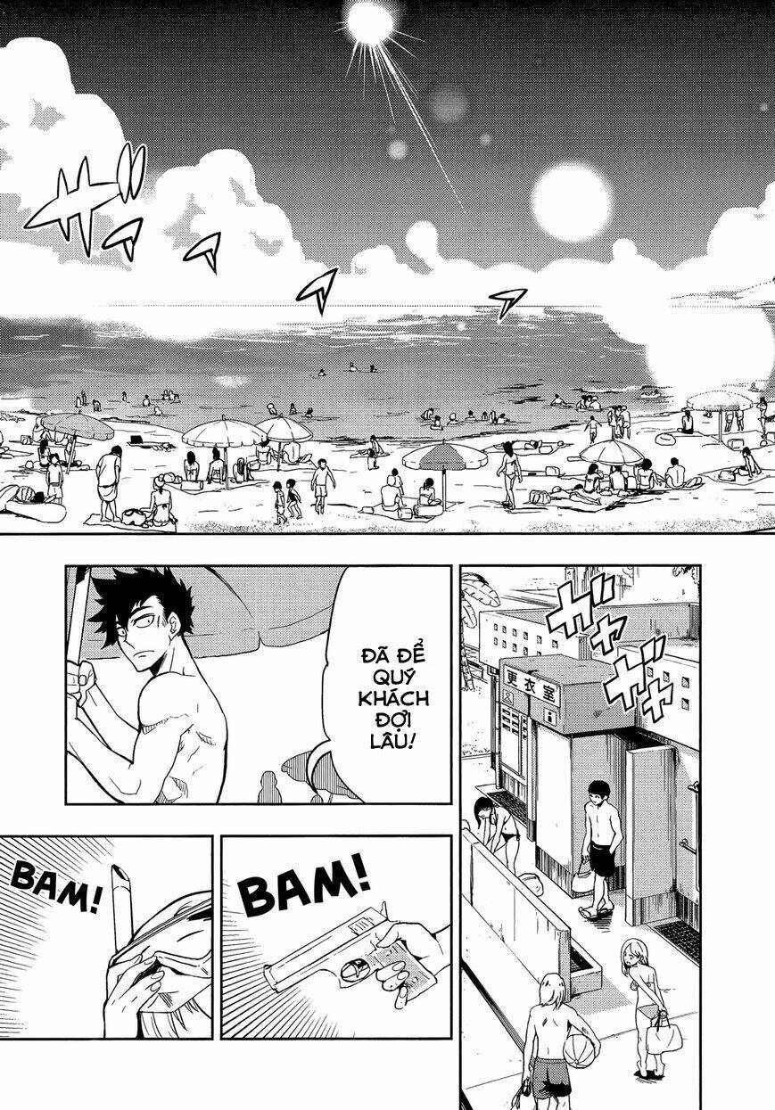 boku girl chapter 59 6