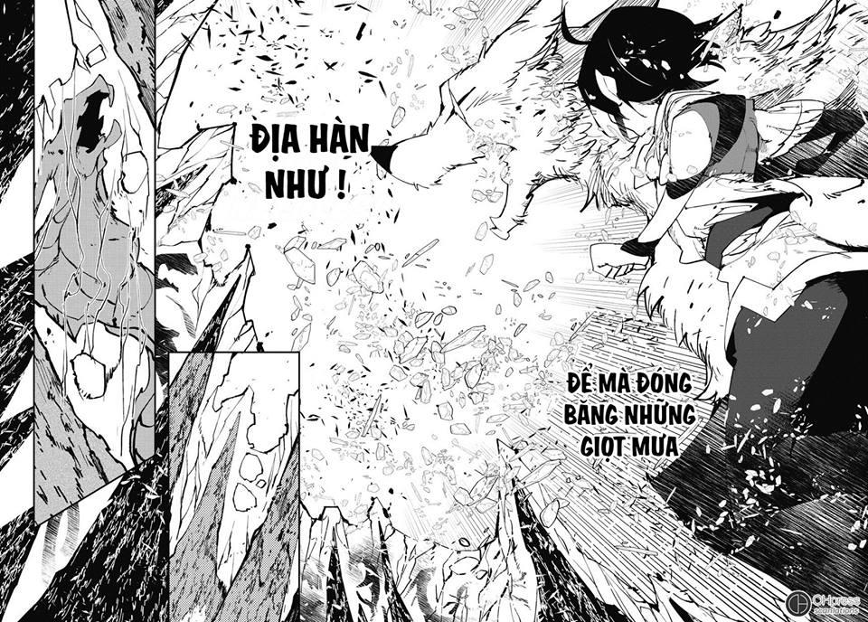 isekai tensei no boukensha chapter 2 33