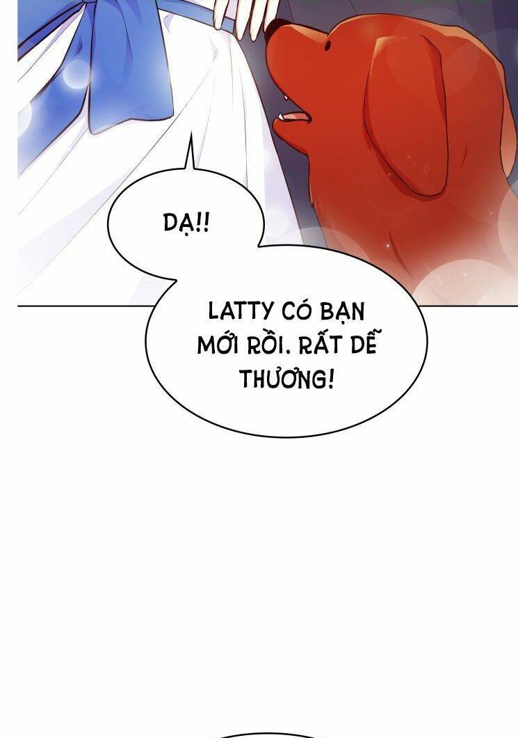 từ ác nữ, tôi trở thành một người mẹ chapter 31 11