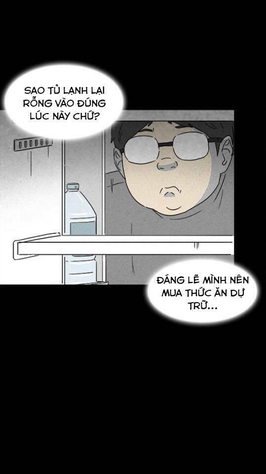 xí ngầu xương chapter 3 3