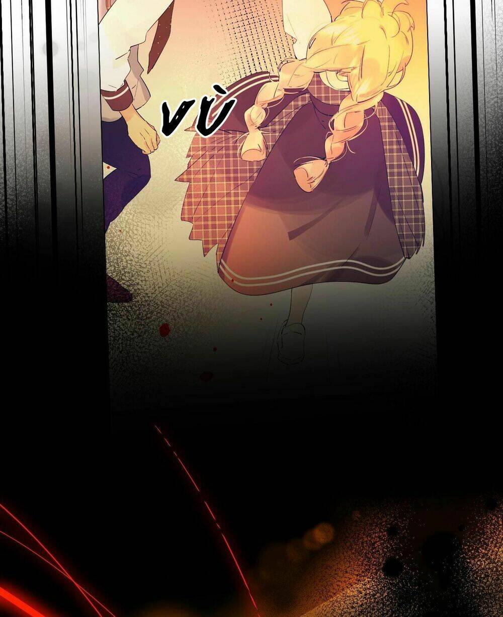 phù thủy hạng bét chapter 20 24