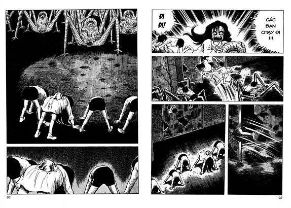 drifting classroom chapter 31 19