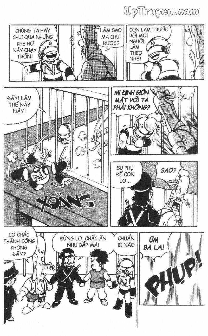 đội quân nhí nhố chapter 14 62