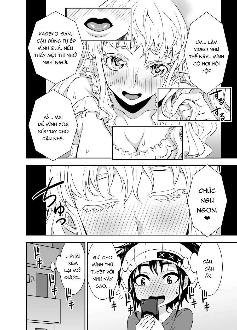 tadokoro-san chapter 54 16