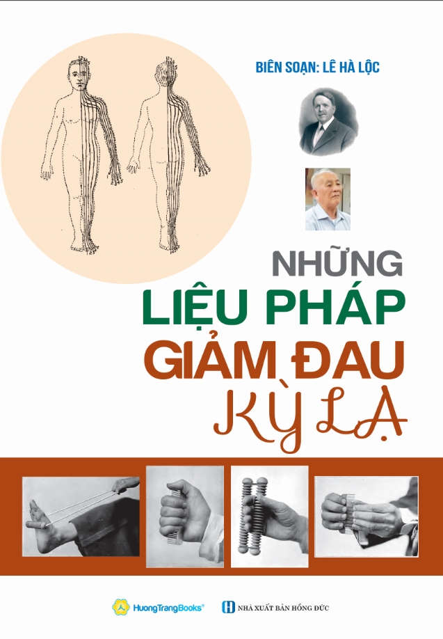 Những Liệu Pháp Giảm Đau Kỳ Lạ
