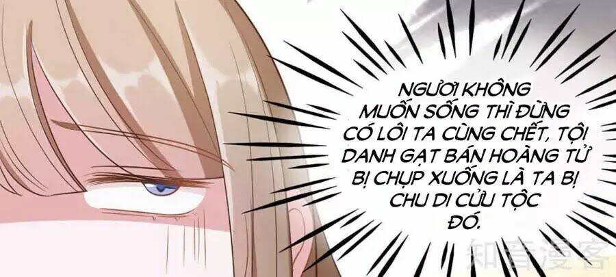 đích nữ hữu độc chapter 57 7