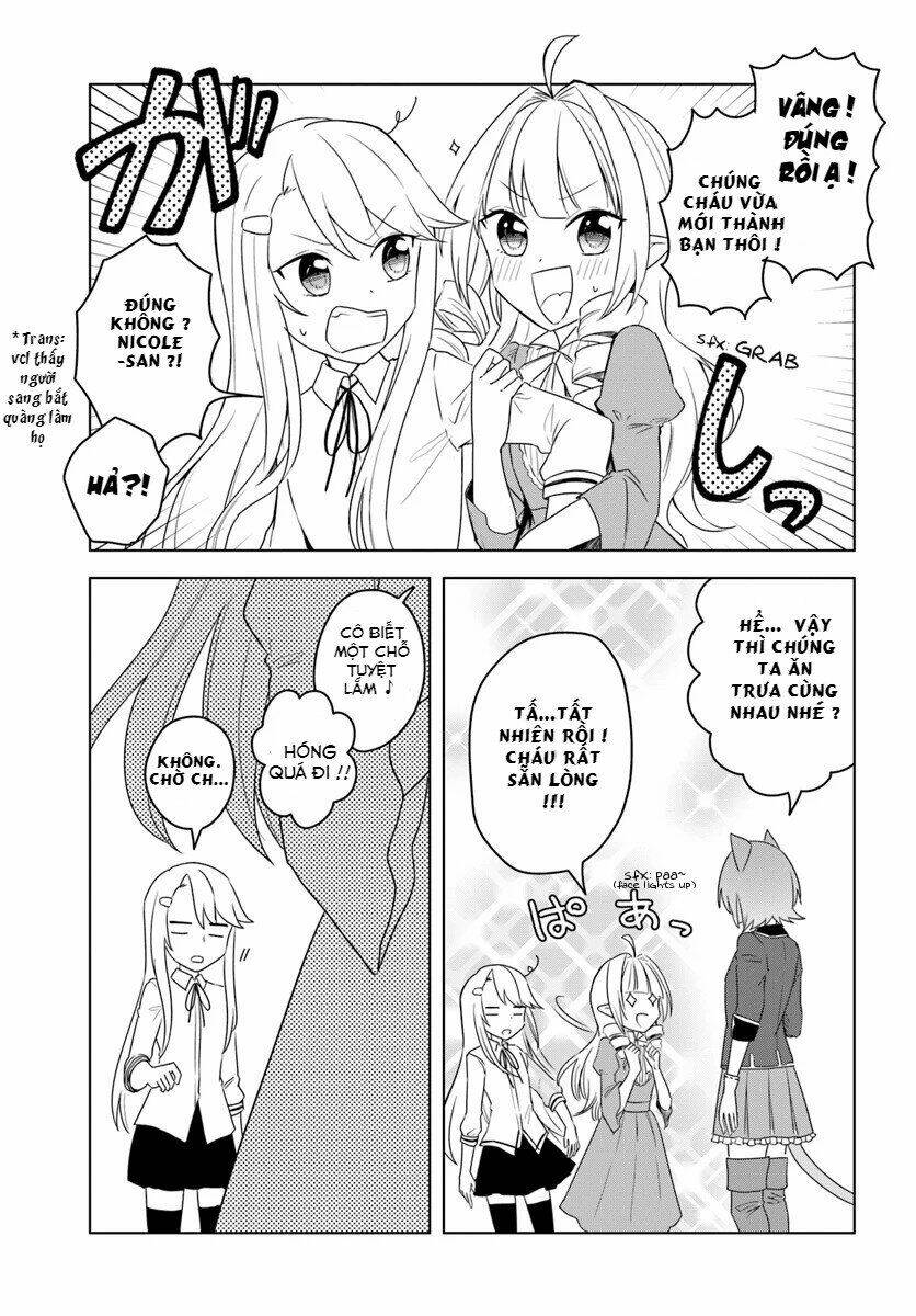 eiyuu no musume to shite umarekawatta eiyuu wa futatabi eiyuu o mezasu chapter 12.2 15