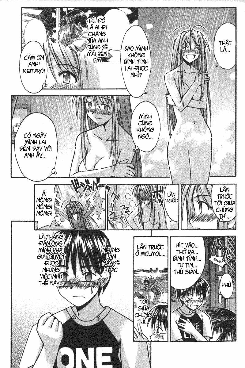 love hina chapter 115 34