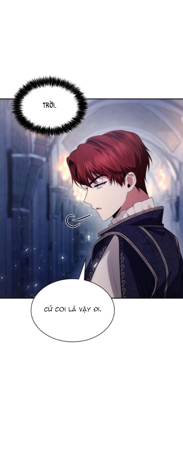 chị yêu, kiếp này em sẽ là hoàng hậu chapter 100.1 41