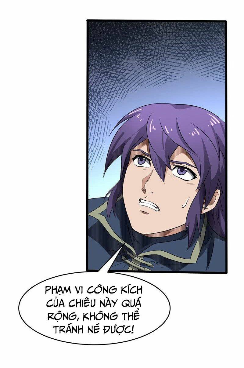 hỗn độn kiếm thần chapter 177 1