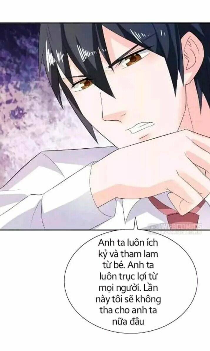 1 nửa hoàn hảo của ceo chapter 28 21