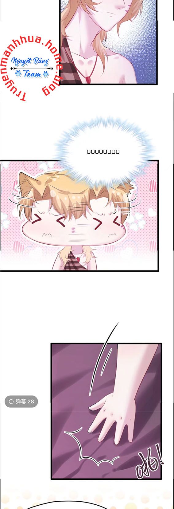 [16+] thảnh thơi thú thế chủng chủng điền, sinh sinh tể chapter 100 20