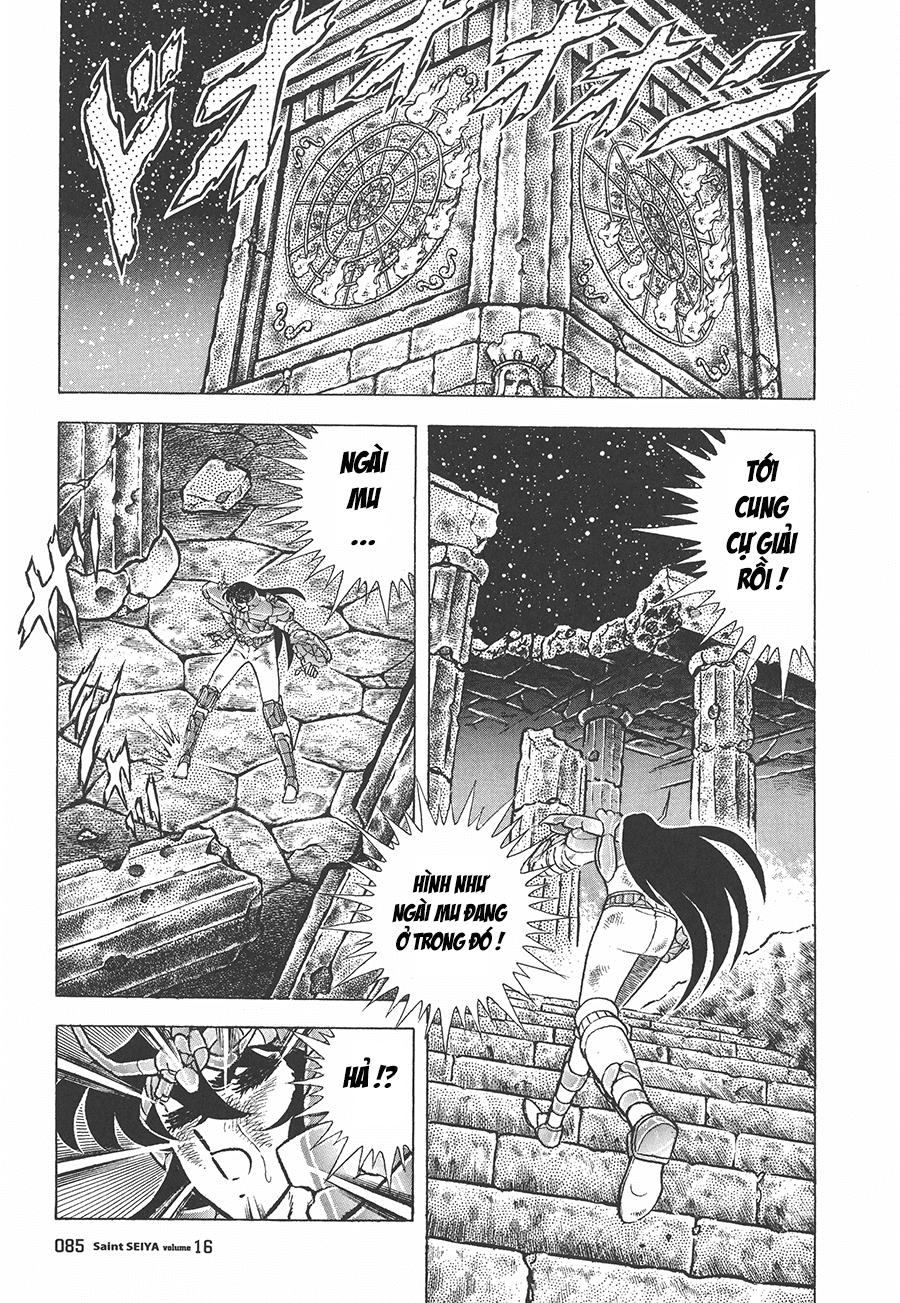 áo giáp vàng chapter 74 26