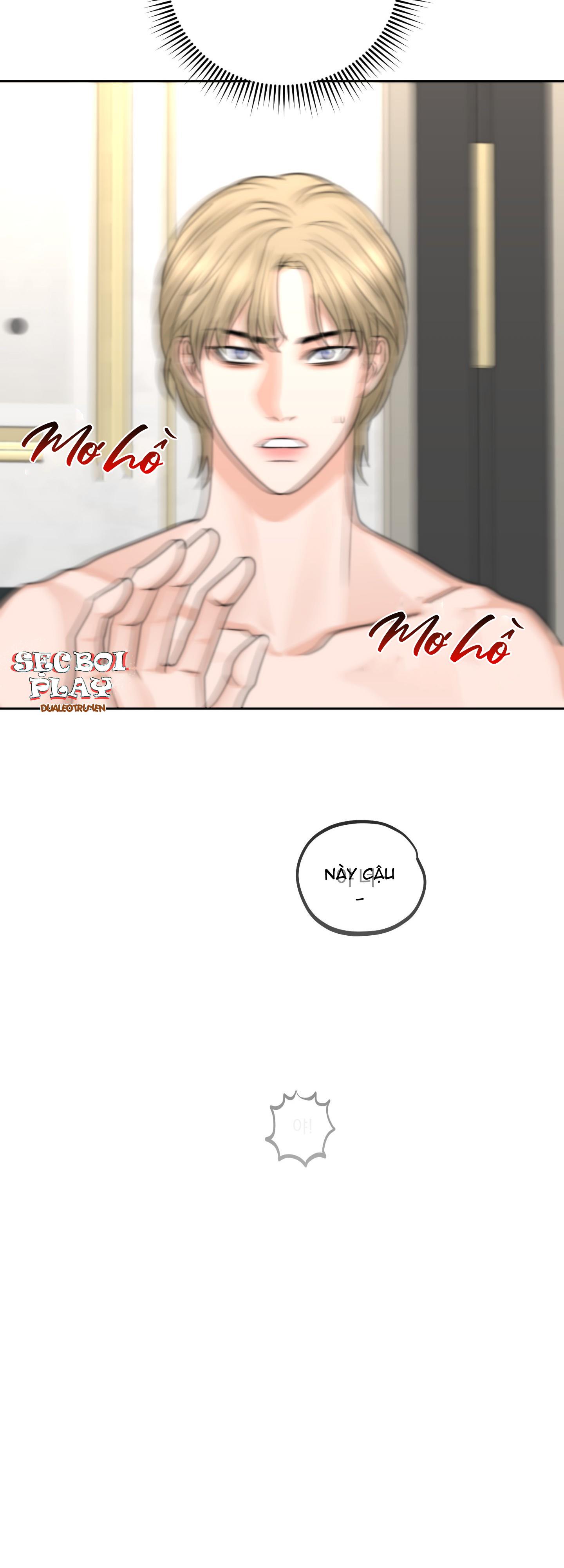 sự phụ thuộc giữa củi và lửa chapter 6 19