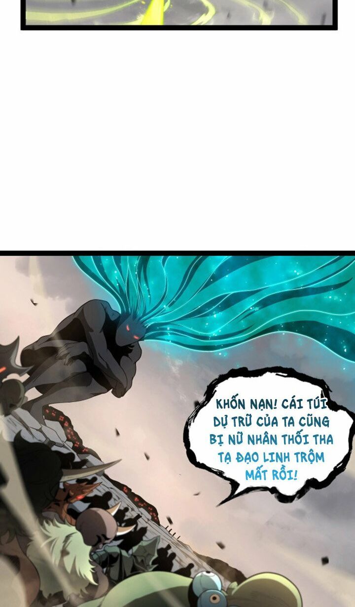 chư giới - tận thế online chapter 26 20