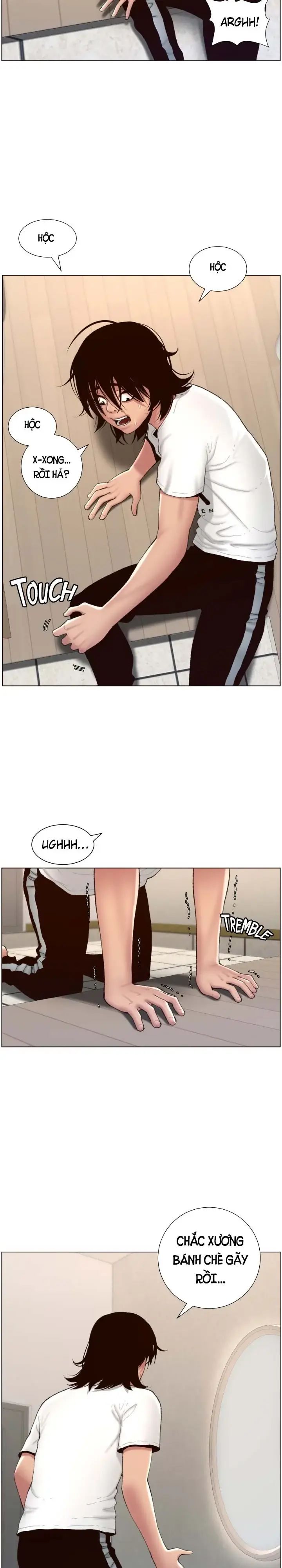 app đế vương giường chiếu chapter 2 10