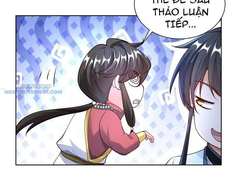 ta thực sự không muốn làm thần tiên chapter 72 79