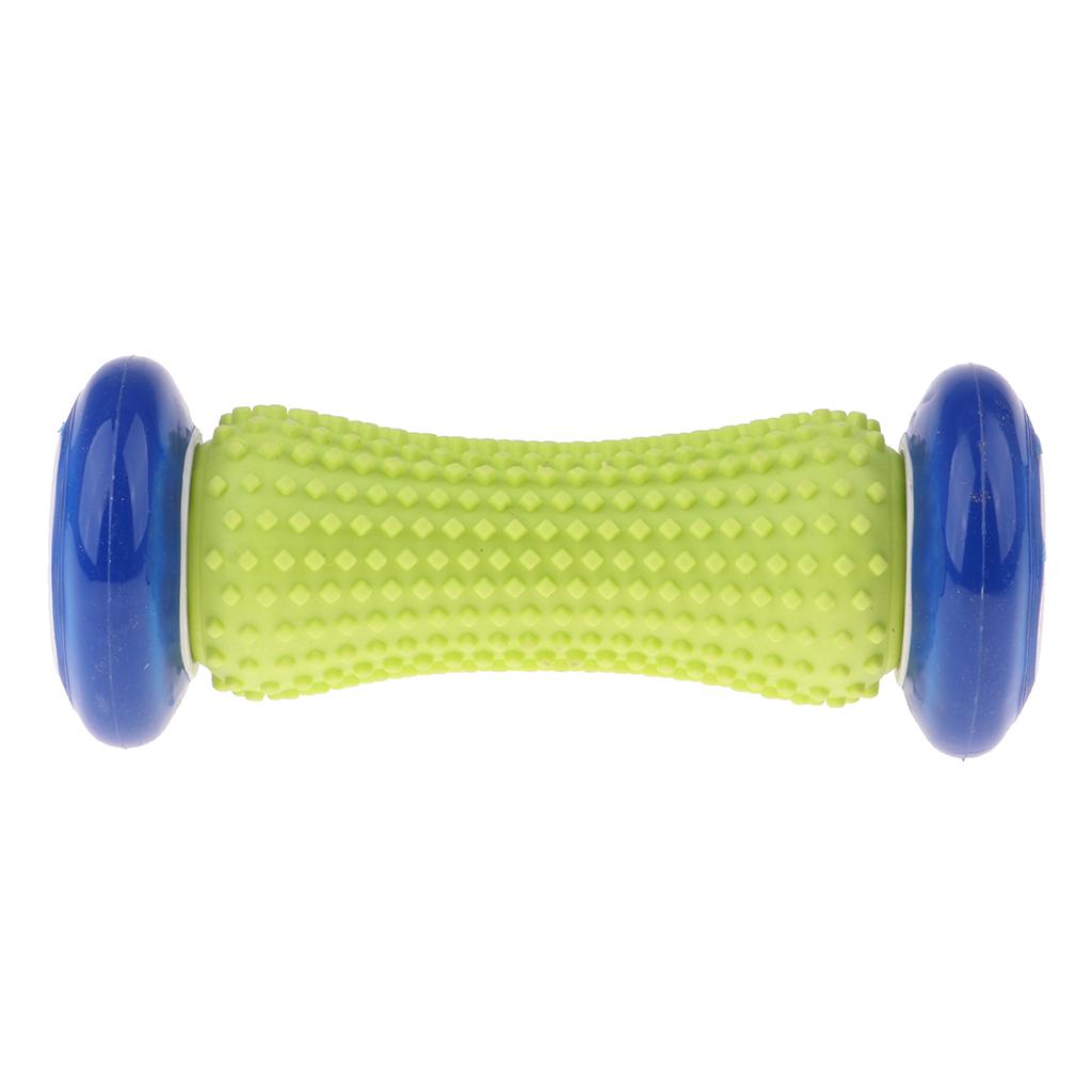 Foot Massage Roller Muscle Roller Stick Massager Body Pain Stress Relief