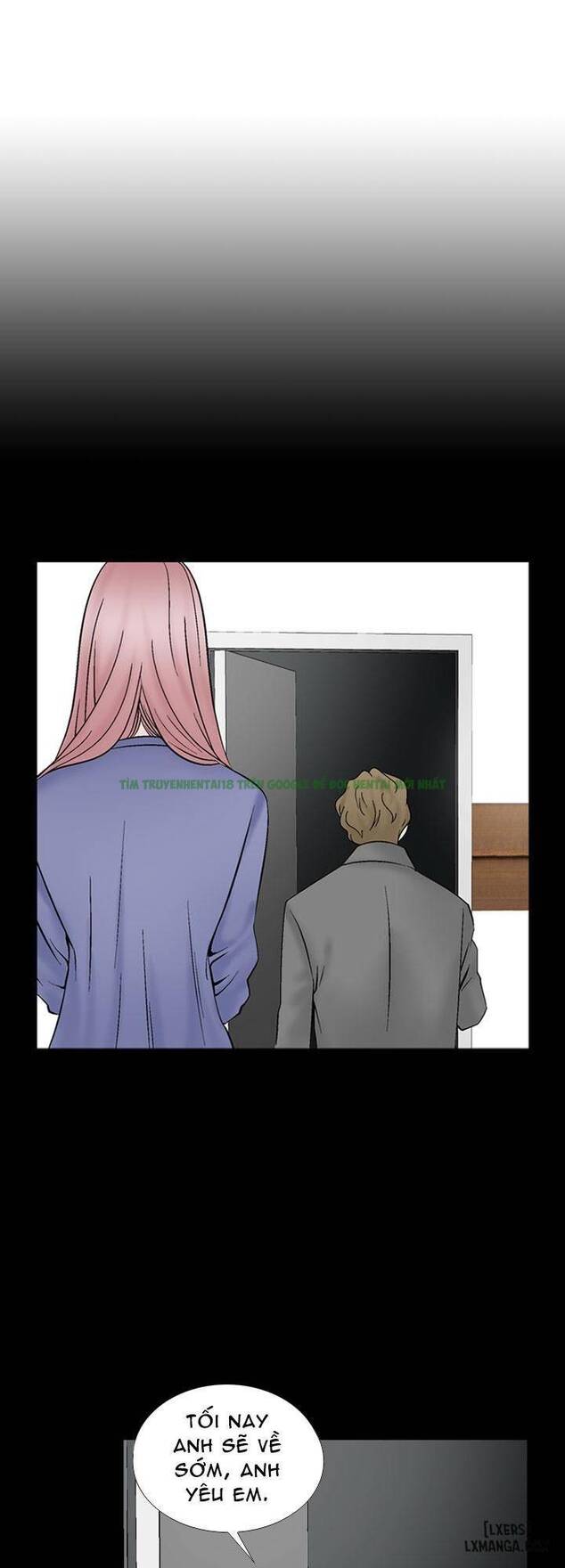 mùi vị của đôi bàn tay chapter 12 5