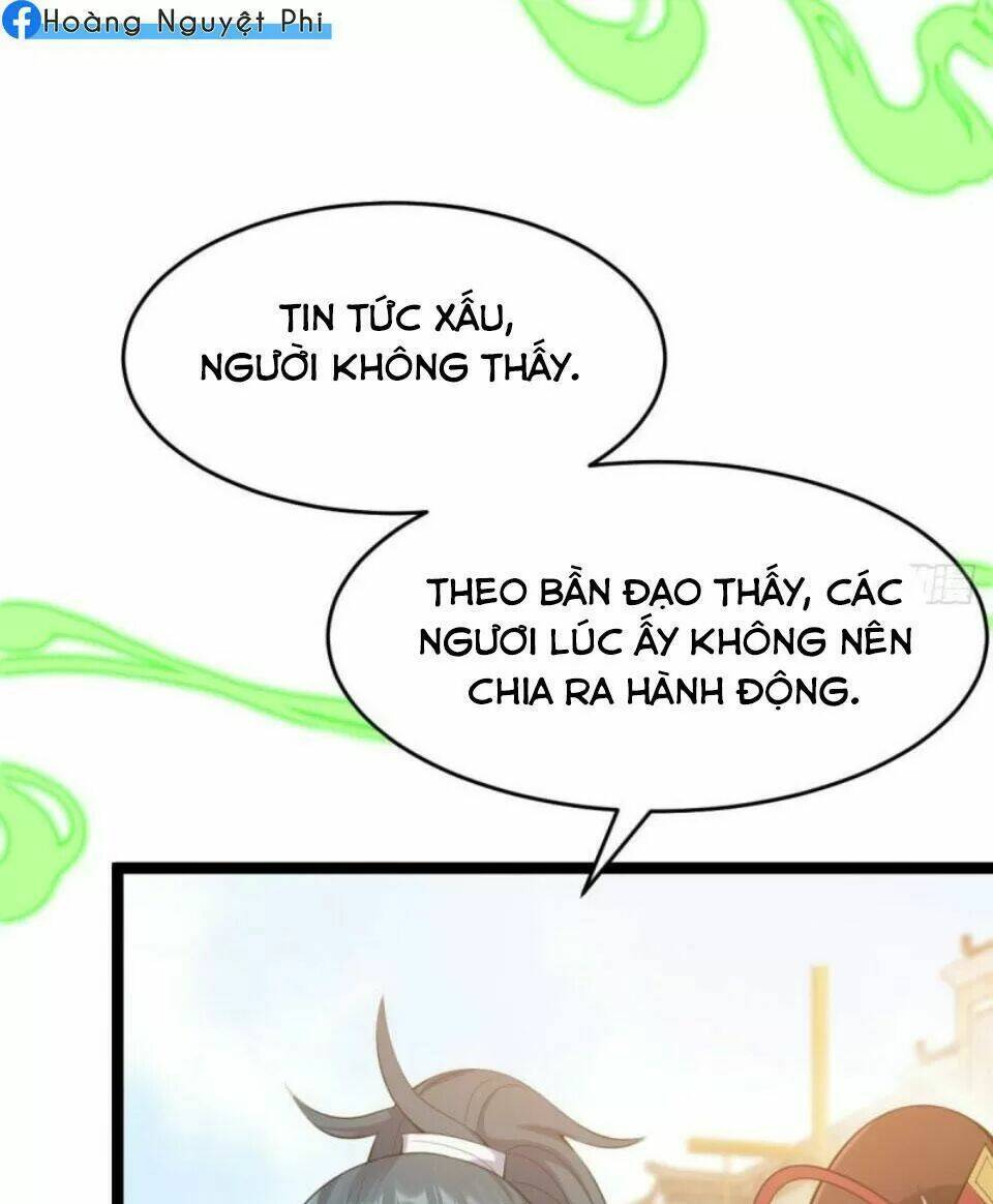phế nữ yêu thần chapter 65 29