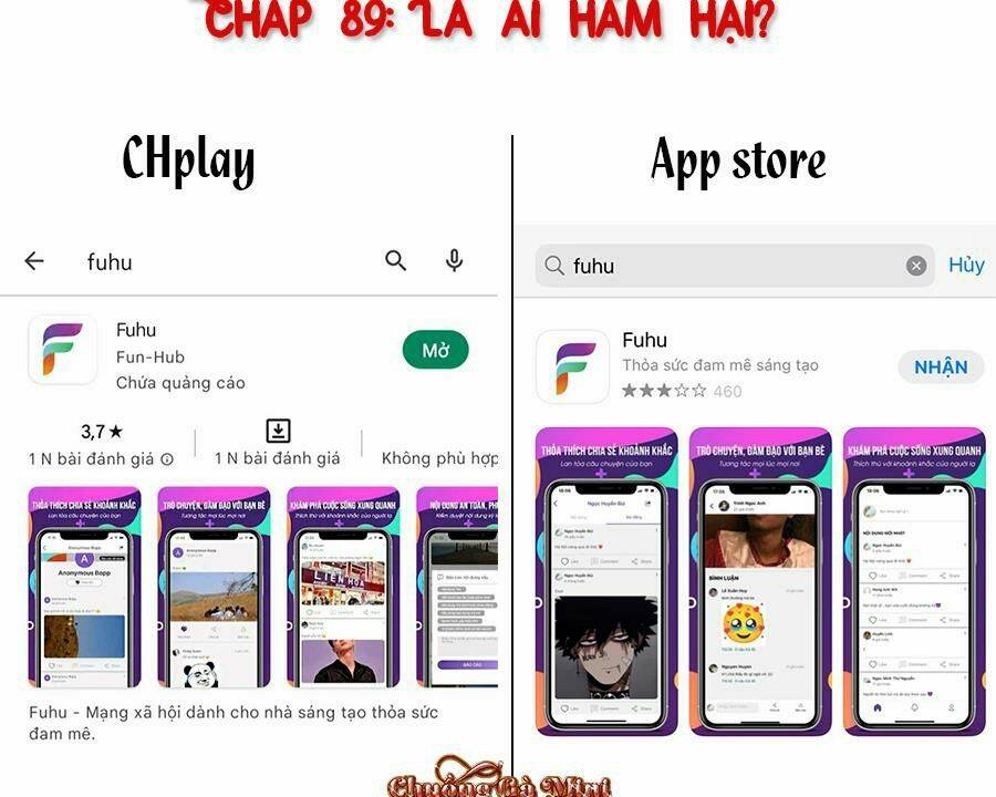 cố tổng, vợ của ngài quá mạnh rồi! chapter 89 45