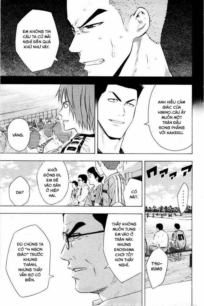 kỵ sĩ trong vòng cấm chapter 85 19