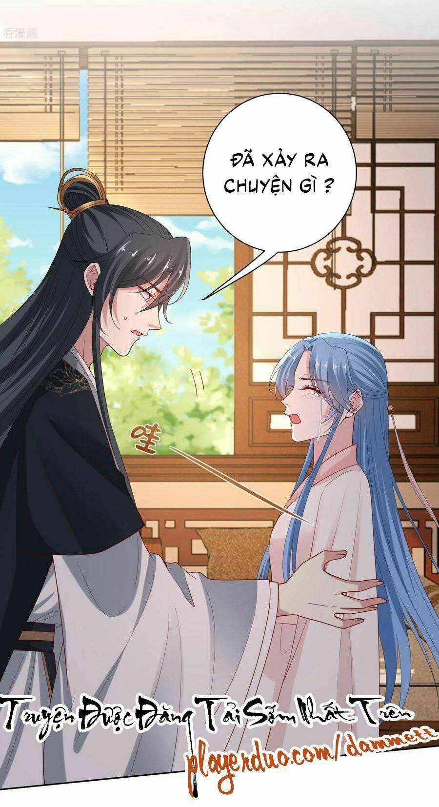 độc y đích nữ chapter 171 31