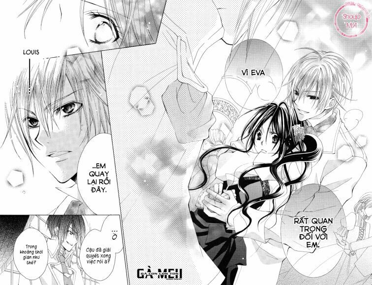 hyakunen renbo chapter 2 31