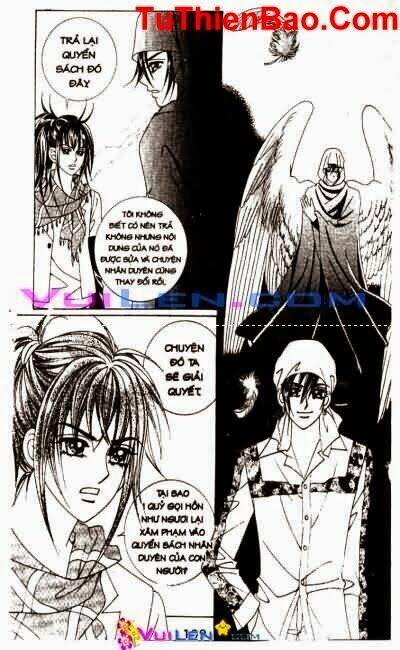 cặp đôi kỳ lạ chapter 2 110