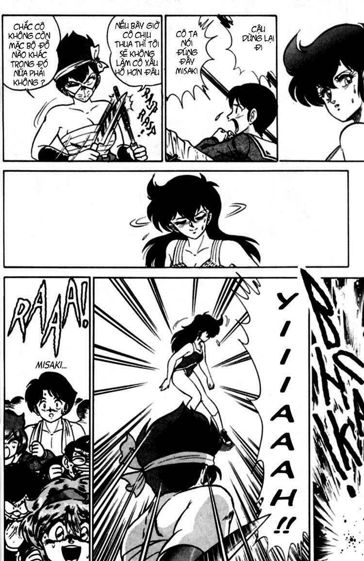 fubata-kun change! chapter 12 24