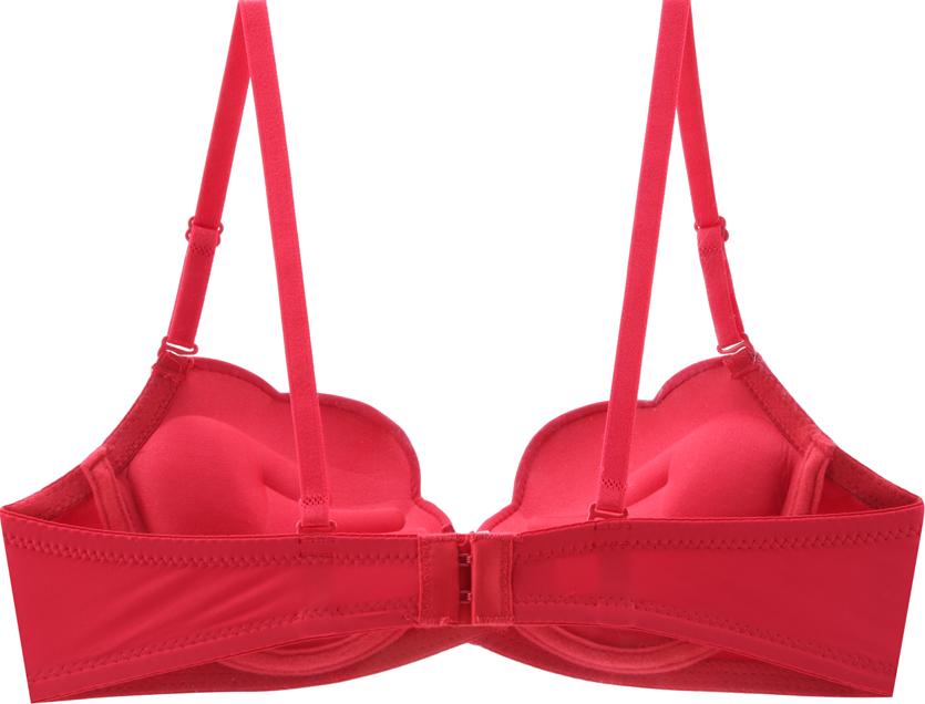 Áo Ngực Trơn 12H Mút Dày nâng Ngực M7711