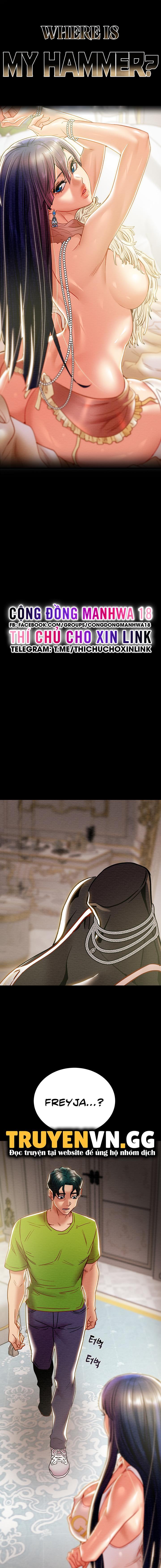 cây búa thần chapter 41 5