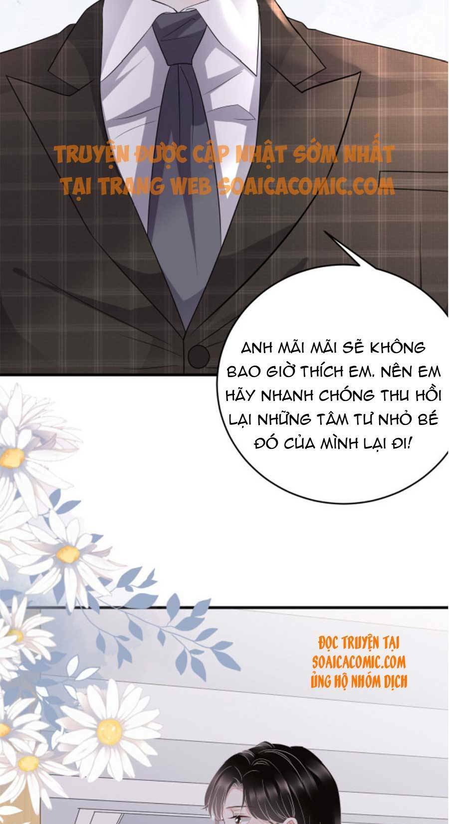 đại tiểu thư có ý đồ gì xấu đâu chapter 73 30