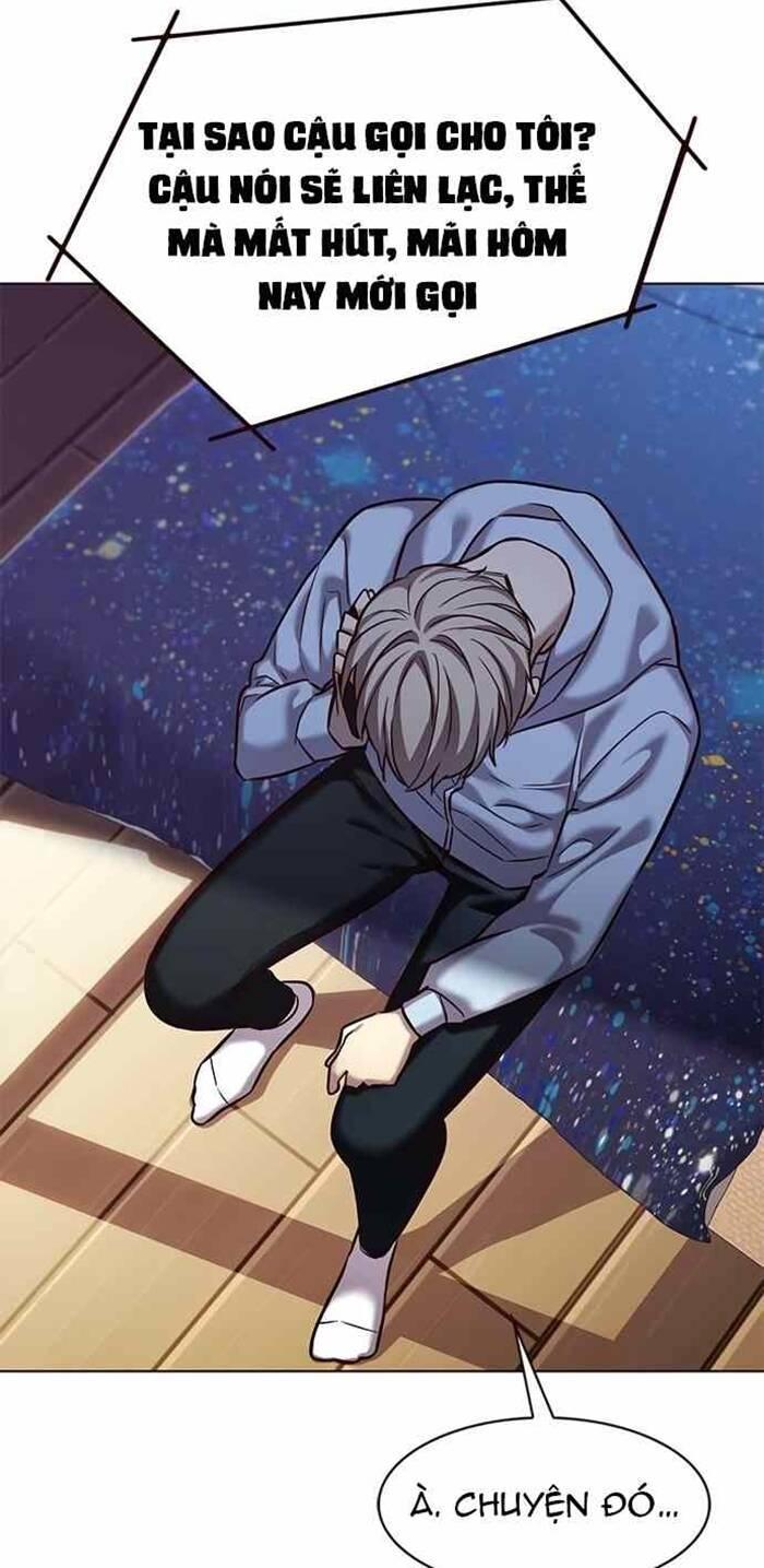 biến thân thành mèo chapter 240 58