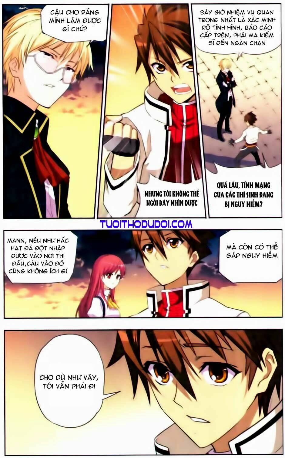 bi minh chi kiếm chapter 21 18