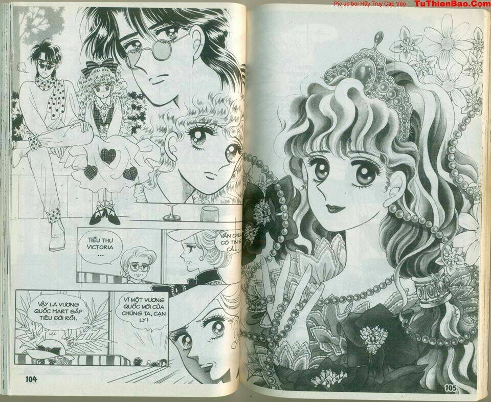 tiểu thư ngổ ngáo chapter 2 52