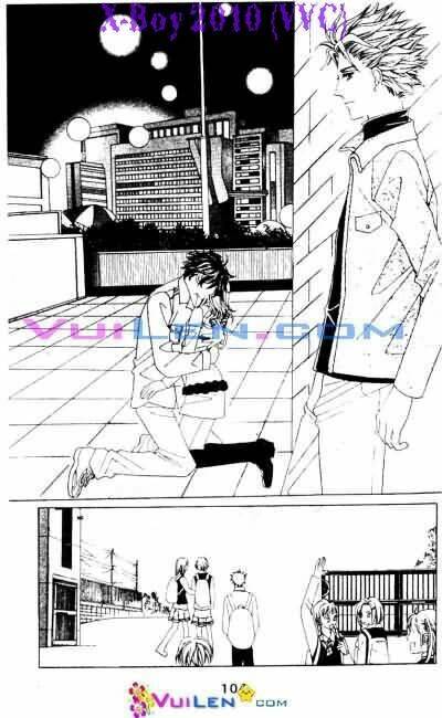 high school bullying chapter 14 14