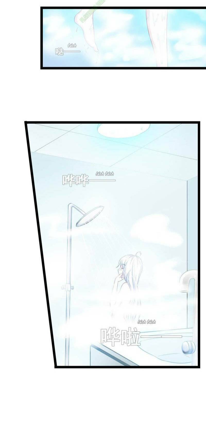 nữ thần trong điện thoại chapter 6 13