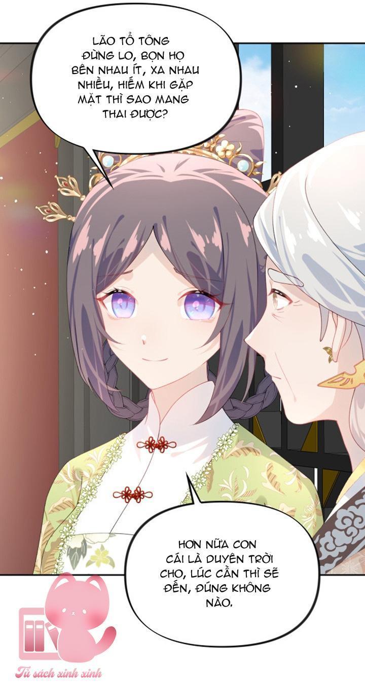 một đêm nọ đột nhiên yandere tới! chapter 141 24