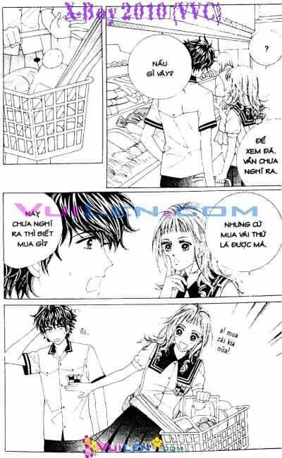 high school bullying chapter 47 16