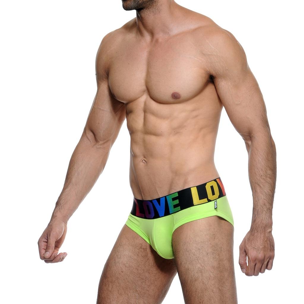 Quần lót nam sexy STUD underwear U1032BLB04